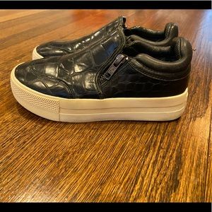 ASH sneakers girls size 1 (32)